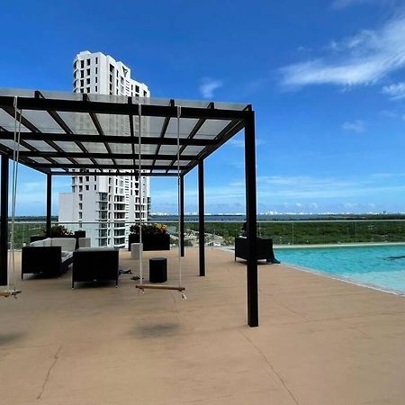 Malecon Americas By Andiani Travel Cancun Exterior photo