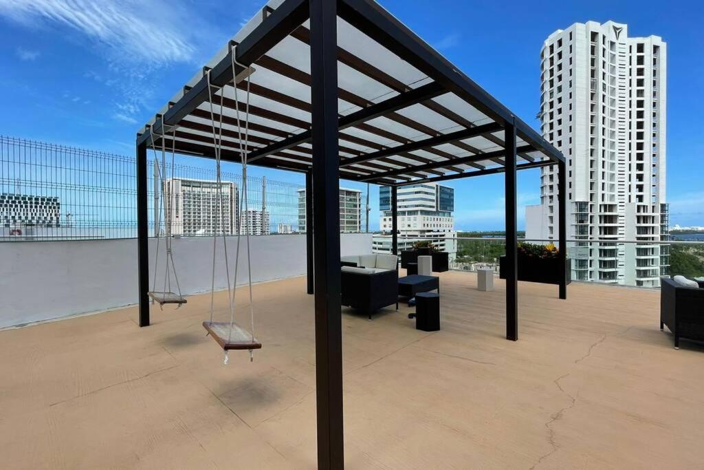 Malecon Americas By Andiani Travel Cancun Exterior photo